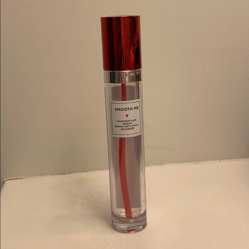 European Wax Center Smooth Me Serum